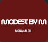 modest by m - Home
